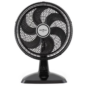 Ventilador-de-Mesa-40cm-130W-Britania-Turbo-B400-com-3-Velocidades-6-Pas-Preto-127V