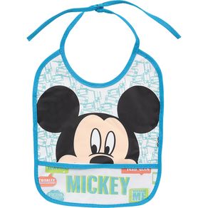 Babador-Baby-Go-Mickey-3089-