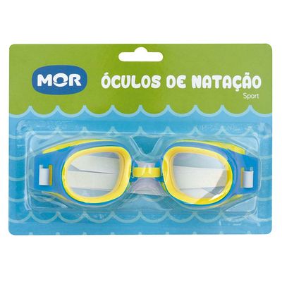 Óculos de Natação Sport - Azul
