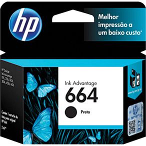 Cartucho-de-Tinta-HP-664-Preto-