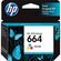 Cartucho-de-Tinta-HP-664-Tricolor-