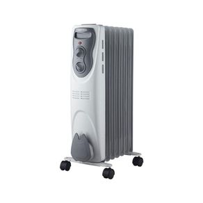 Aquecedor Ventisol óleo Premium Mod Ao Branco 220v 220