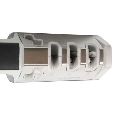Afiador de Facas e Tesouras 23cm x 8,5cm Linha do Assador