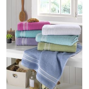 Toalha de Rosto Santista Enxuta Orus Menor preço em Toalha de Rosto Santista Enxuta Orus