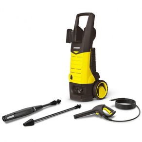 Lavadora-de-Alta-Pressao-1500W-1850PSI-Karcher-K4-Power-Plus-com-Rodas-127V