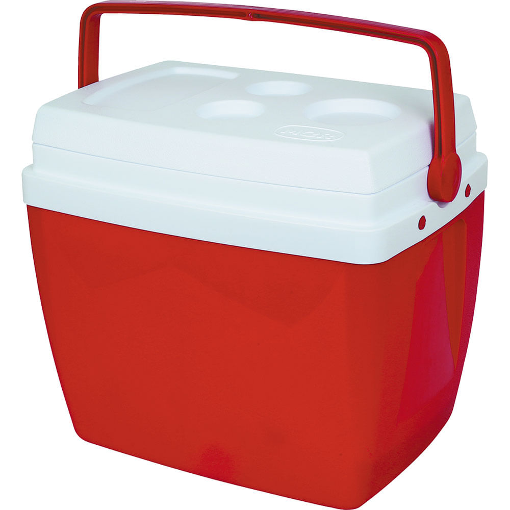 Caixa Térmica 26L Mor