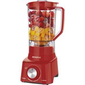 Liquidificador-850W-27L-Mondial-L-850-FR-com-Filtro-e-5-Velocidades-Vermelho