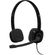 Headset-Logitech-Stereo-H151-Preto