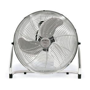 Circulador-de-Ar-Britania-50cm-3-Velocidades-3-Pas-Turbo-Reclinavel-Cromado-200W-127V---Cromado