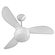 Ventilador-de-Teto-3-Pas-Ventisol-Fenix-Globo-com-3-Velocidades-Branco