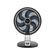 Ventilador-de-Mesa-40cm-155W-Philco-Turbo-PVT400-com-6-Pas-e-3-Velocidades-Preto-e-Azul-127V