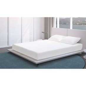 Protetor de Colchão Queen 160X200cm Pratic Life Impermeável Menor preço em Protetor de Colchão Queen 160X200cm Pratic Life Impermeável