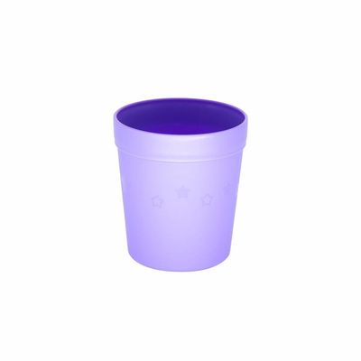 Copo Infantil 200 ml Infanti Lilás