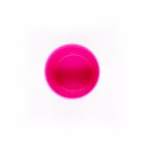 Copo Infantil 200 ml Infanti Rosa Escuro