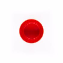 Copo Infantil 200 ml Infanti Vermelho
