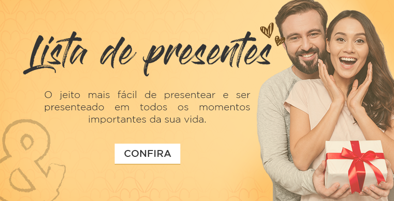 banner-principal - lista de casamento