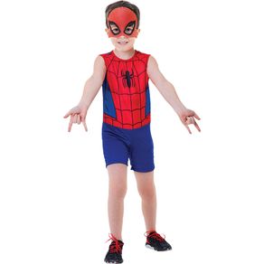 Fantasia-Infantil-Regina-Homem-Aranha-M-