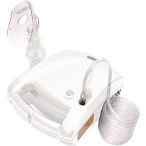 Nebulizador a Ar Comprimido G-Tech Nebcom V Bivolt Branco é ruim? Nebulizador a Ar Comprimido G-Tech Nebcom V Bivolt Branco é boa?