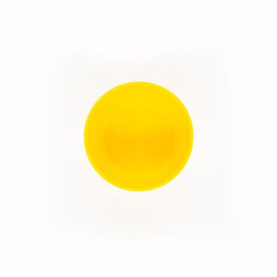 Copo Infantil 380 ml Infanti Amarelo