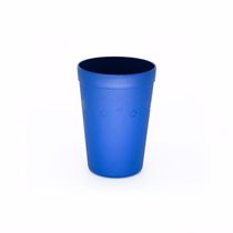 Copo Infantil 380 ml Infanti Azul Escuro