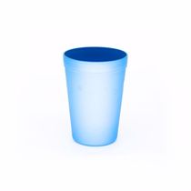 Copo Infantil 380 ml Infanti Azul Claro