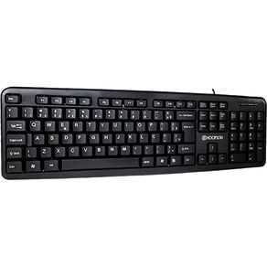 Teclado-USB-Hoopson-Standard-Home-Office-TPC-058-Preta-