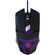 Mouse-Gamer-Hoopson-Led-MS-030-Preto