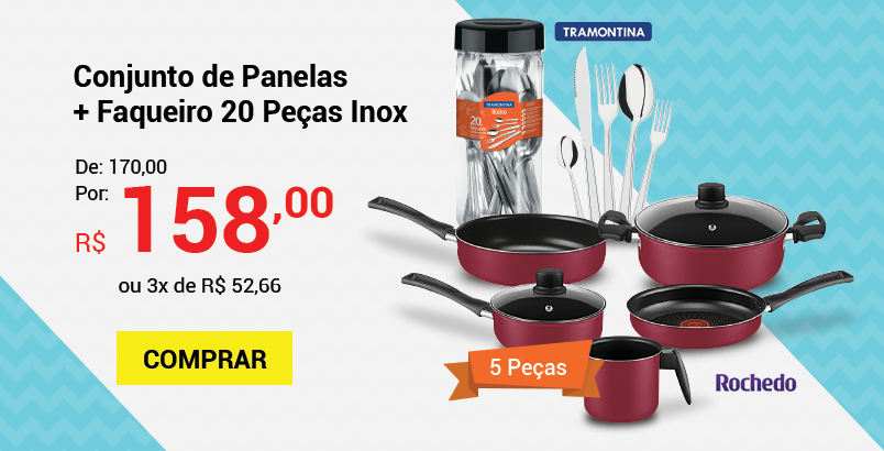 banner-principal - Faqueiro + conj de panela