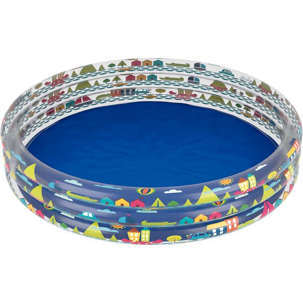 Piscina Inflável 450L Mor 1784