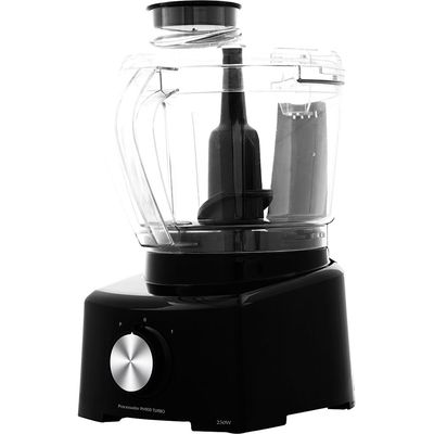 Processador Philco 500Ml Turbo Preto PH900 127V