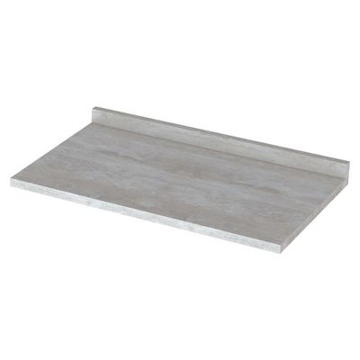 Tampo de Cozinha Modulado Americana 80cm Calcare - Henn
