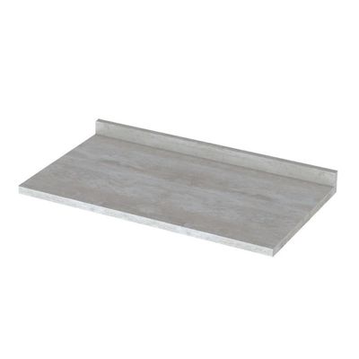Tampo de Cozinha Modulado Americana 80cm Calcare - Henn