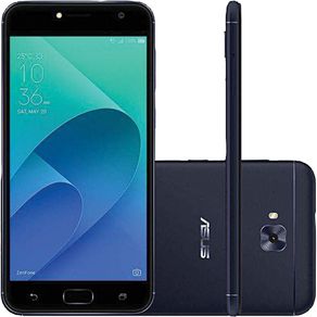 Smartphone-Asus-Zenfone-Selfie-16GB-Dual-Chip-Tela-5.5--4G-Wi-Fi-13MP-e-GPS-Preto-