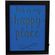 Quadro-Decorativo-Led-Escritos-Azul-CV151206-Cazza-