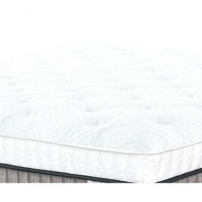 Colchão De Látex Firme King 193x203cm