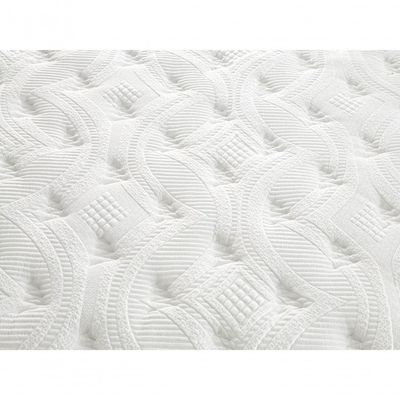 Colchão De Látex Firme King 193x203cm