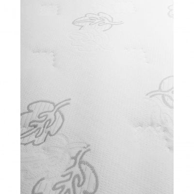 Colchão De Látex Híbrido Firme King 193x203cm