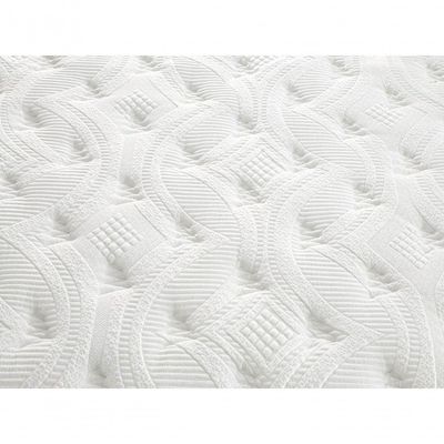 Colchão De Látex Firme Casal 138x188cm