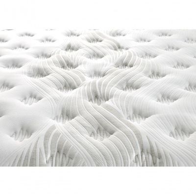 Colchão De Látex Médio Queen 158x198cm
