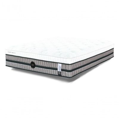 Colchão De Látex Firme Plus Box King 193x203cm