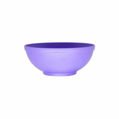 Prato Infantil Bowl 300 ml Infanti Lilás