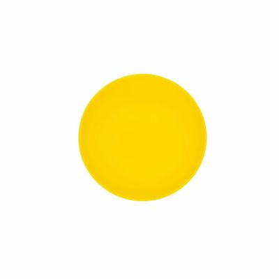 Prato Infantil Bowl 300 ml Infanti Amarelo