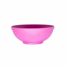 Prato Infantil Bowl 500 ml Infanti Rosa Escuro