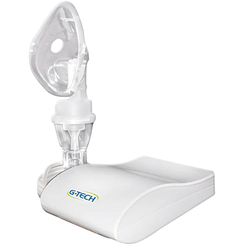 Nebulizador-G-Tech-Compact-DC1-Ar-Comprimido-Bivolt-