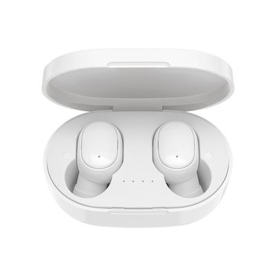 Fone Bluetooth Bright FN569 Branco
