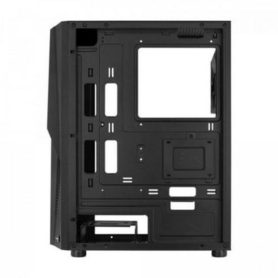 Gabinete Gamer MID Tower Mecha RGB Aerocool