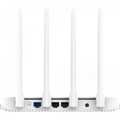 Roteador WI-FI MI Router 4A Giga Branco Xiaomi