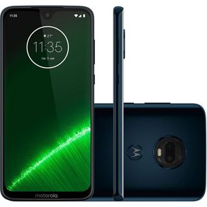 Smartphone-Motorola-Moto-G7-Plus-XT1965-64GB-Dual-Chip-Tela-6.24-4G-Wi-Fi-Camera-Dual-16-5MP-Indigo