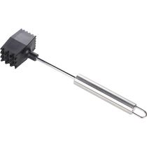 Batedor de Carne Inox Cazza