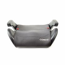 Assento de Elevação Booster Clippy Cosco 15 a 36 Kg Cinza